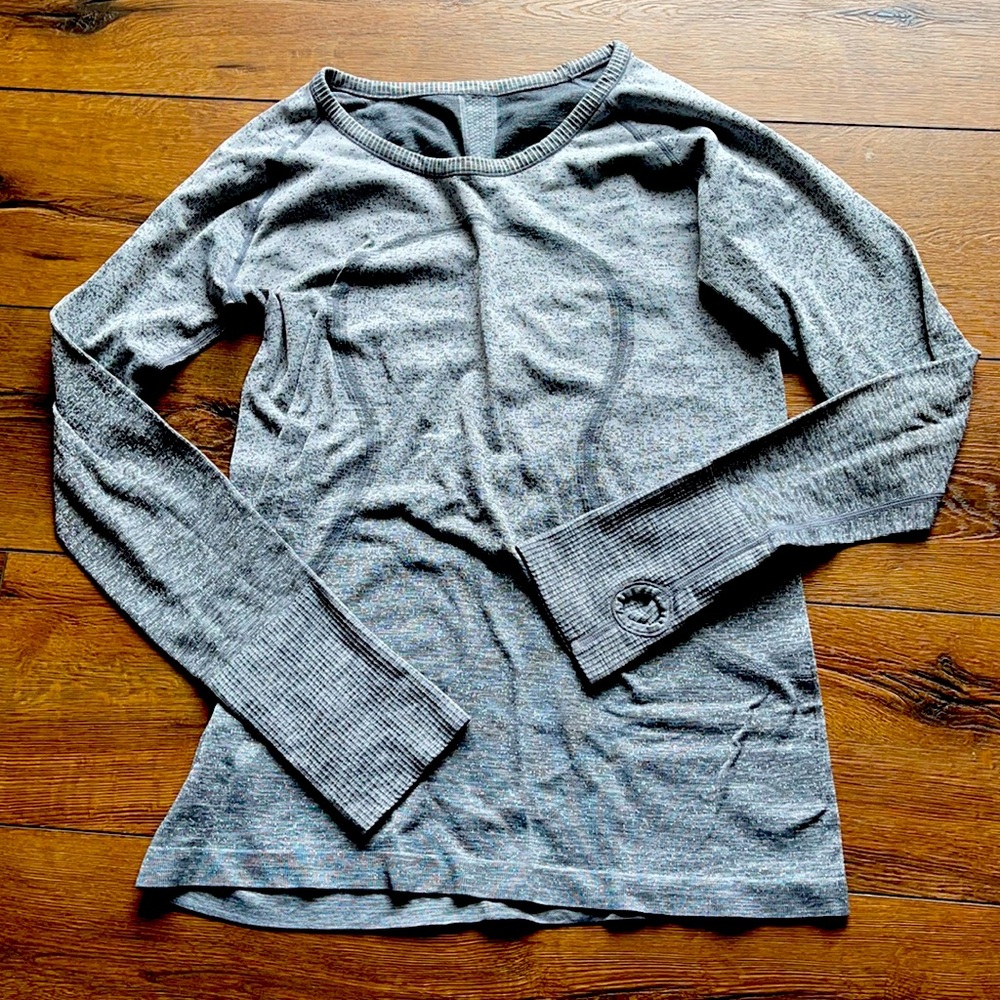 Long Sleeve Lululemon